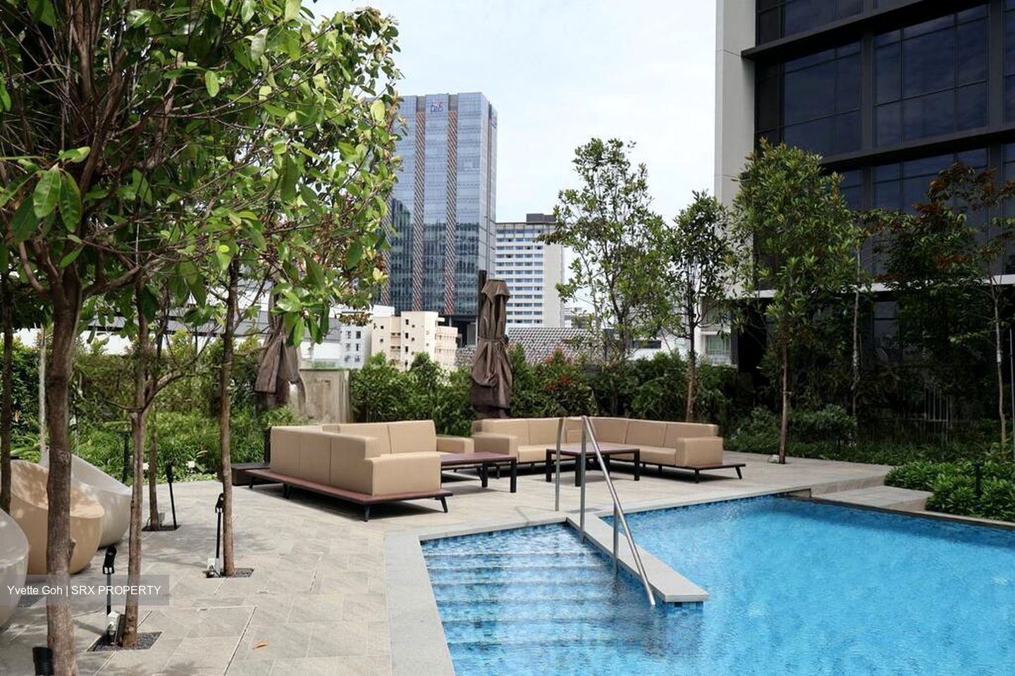 Piccadilly Grand (D8), Apartment #498861121